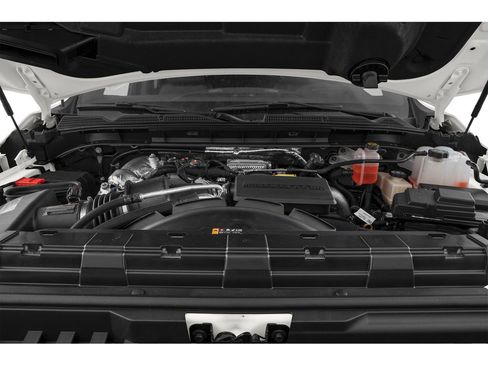 Used 2021 GMC Sierra 2500 Denali w/ Denali Ultimate Package image 15