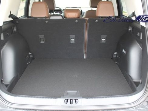 New 2026 Ford Bronco Sport Outer Banks w/ Outer Banks Tech Package+ AWD/4WD image 6