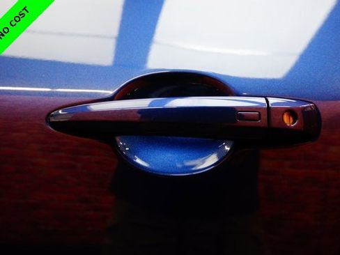 Certified 2023 Nissan Rogue Platinum image 78