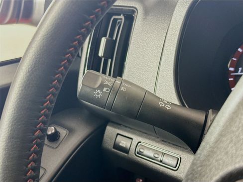 Used 2026 Nissan Frontier Pro-X w/ Pro Premium Package image 4