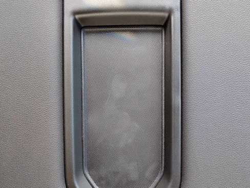 New 2025 GMC Sierra 1500 Pro w/ Graphite Edition image 30