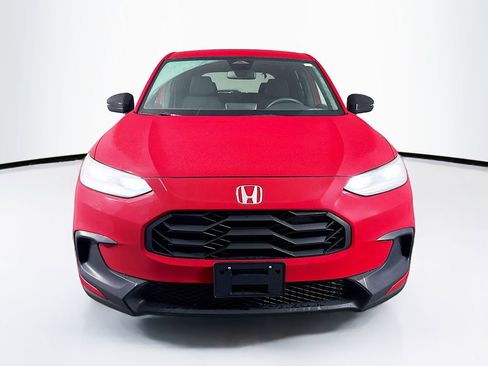 Used 2024 Honda HR-V Sport image 2