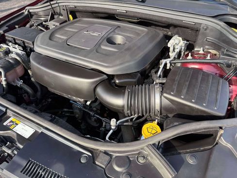 Used 2020 Jeep Grand Cherokee Limited AWD/4WD image 19