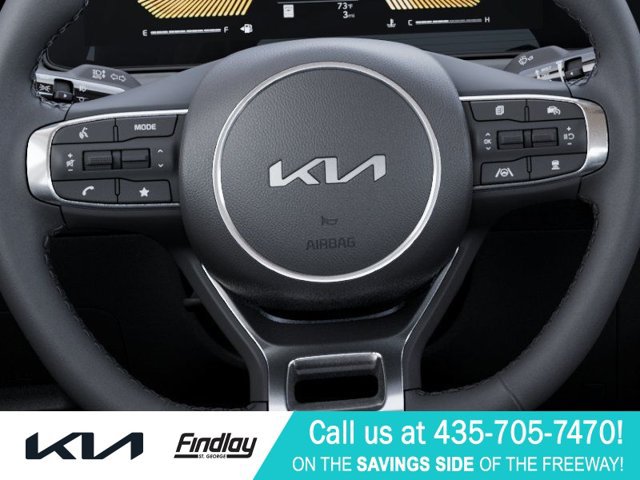 New 2026 Kia K5 GT-Line AWD/4WD image 22