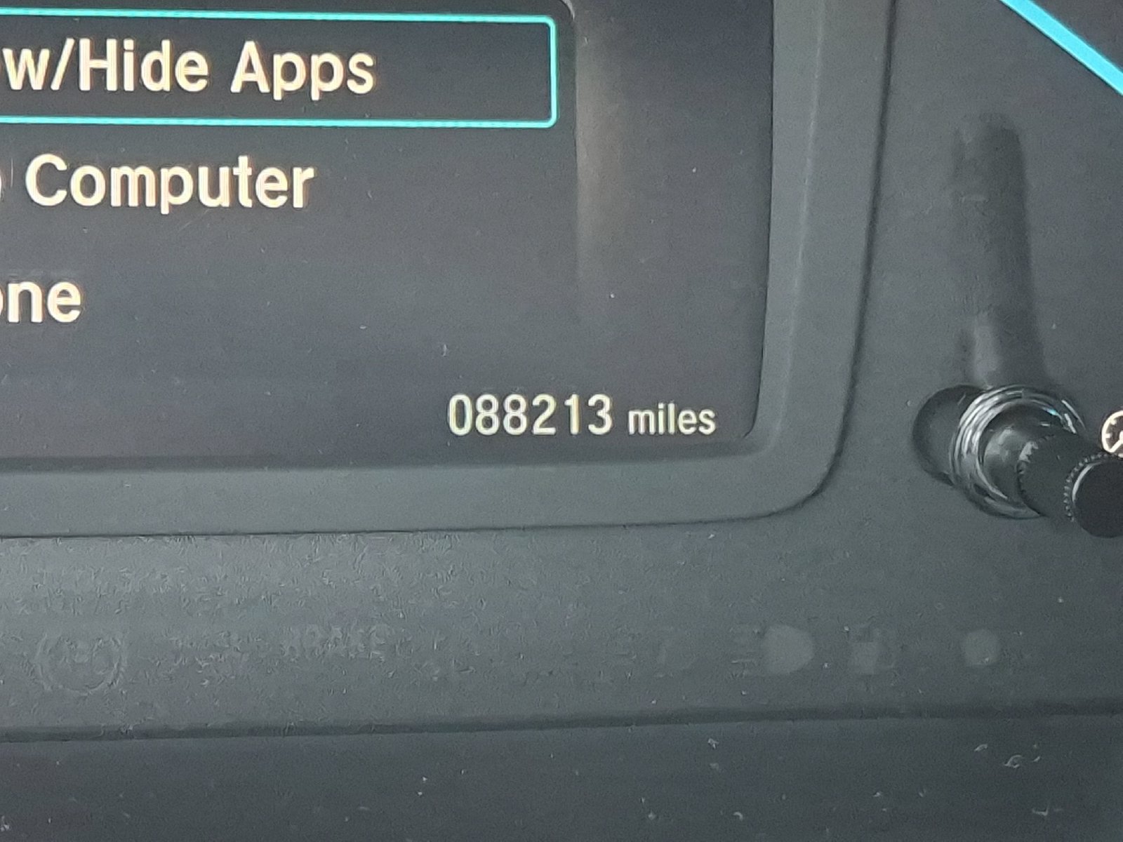 Used 2018 Honda Odyssey EX-L image 22