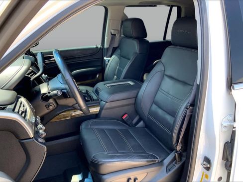 Used 2016 GMC Yukon Denali w/ Open Road Package AWD/4WD image 8