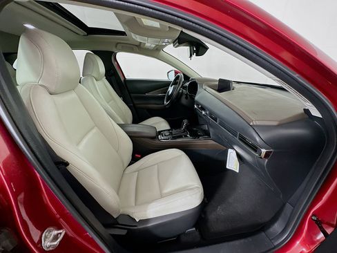 Used 2023 MAZDA CX-30 AWD 2.5 S w/ Premium Package image 32