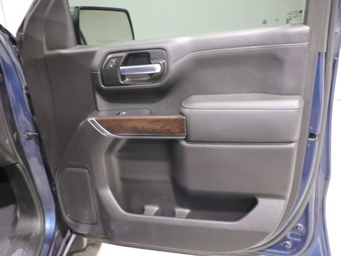 Used 2020 GMC Sierra 1500 SLT AWD/4WD image 22