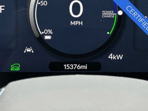 Certified 2025 Honda Prologue Eco image 30
