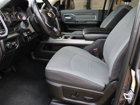 Used 2019 RAM 2500 Big Horn image 14