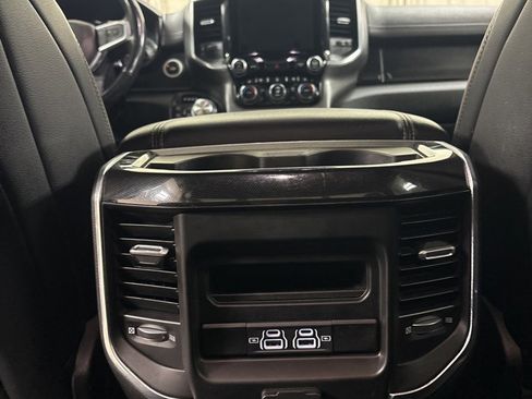 Used 2021 RAM 1500 Laramie w/ Sport Appearance Package image 22