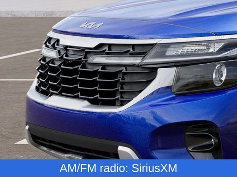 New 2026 Kia Seltos S image 13