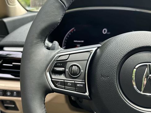 New 2026 Acura MDX SH-AWD image 19