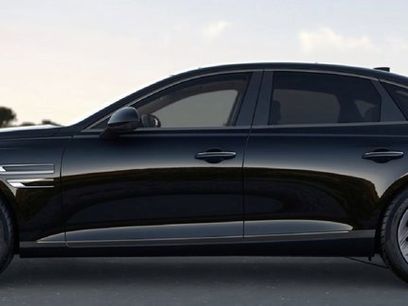 Used 2024 Genesis G80 3.5T Sport