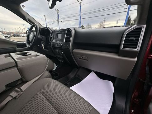 Used 2015 Ford F150 XLT w/ Equipment Group 301A Mid image 30