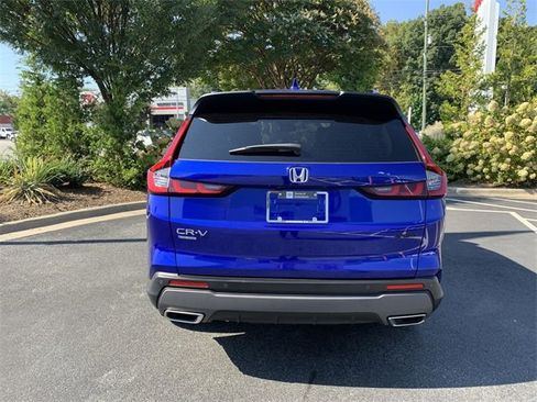 Used 2024 Honda CR-V Sport-L image 7