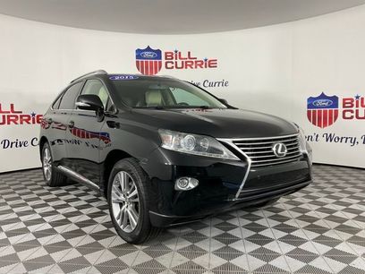 Used 2015 Lexus RX 350 FWD
