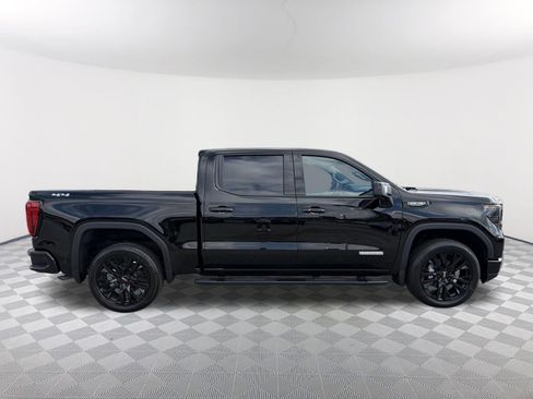 New 2026 GMC Sierra 1500 Elevation w/ Elevation Premium Package image 5