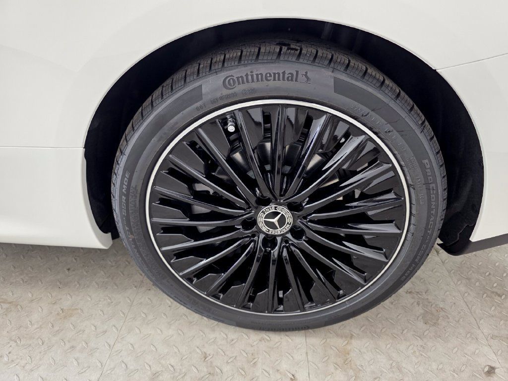 New 2027 Mercedes-Benz CLE 300 4MATIC Cabriolet image 11
