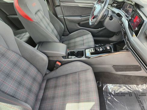 Used 2024 Volkswagen GTI S image 4
