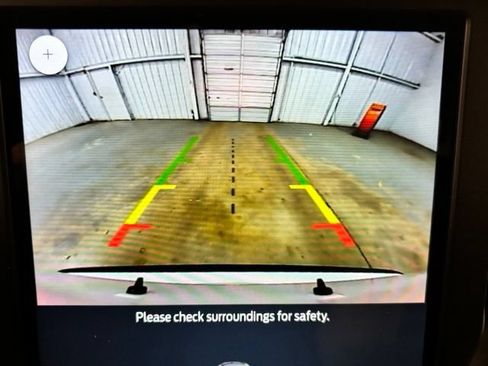 Used 2024 Ford Edge SEL AWD/4WD image 15
