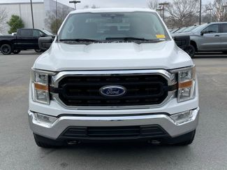 Used 2021 Ford F150 XLT w/ Equipment Group 301A Mid video 2