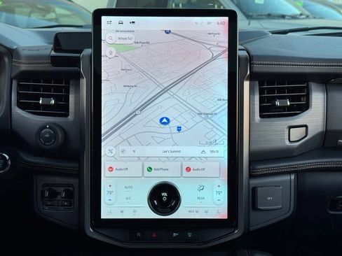 Used 2022 Ford Expedition Platinum image 23