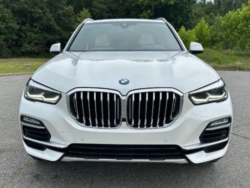 Used 2019 BMW X5 xDrive40i w/ Premium Package 2 AWD/4WD image 21