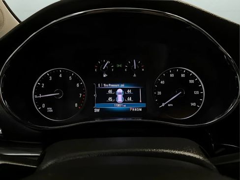Used 2019 Buick Encore Sport Touring w/ Safety Package FWD image 18