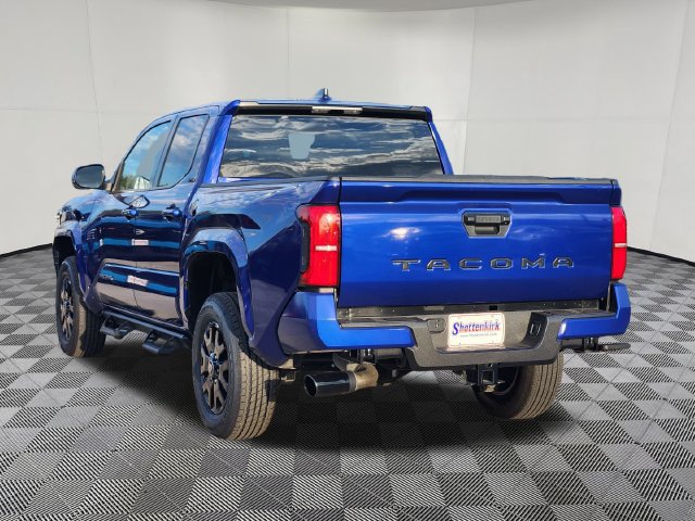 Used 2025 Toyota Tacoma SR5 RWD image 8