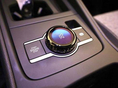 New 2026 Volkswagen Tiguan S image 21