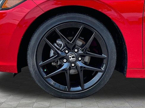 Used 2024 Honda Civic Sport image 23