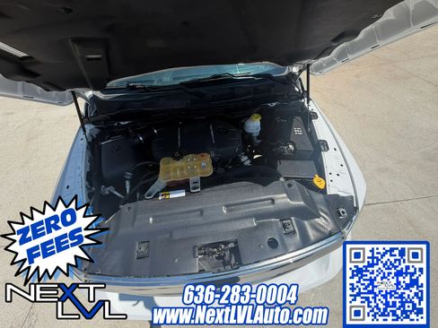Used 2018 RAM 1500 Laramie w/ Convenience Group AWD/4WD image 82