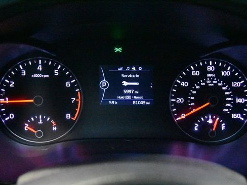 Used 2018 Kia Optima LX image 17