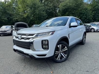 Used 2023 Mitsubishi Outlander Sport AWD