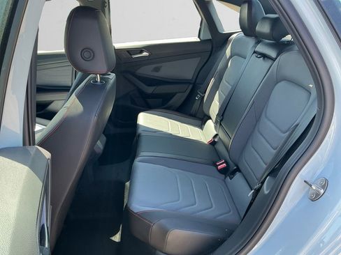 New 2026 Volkswagen Jetta GLI Autobahn FWD image 13