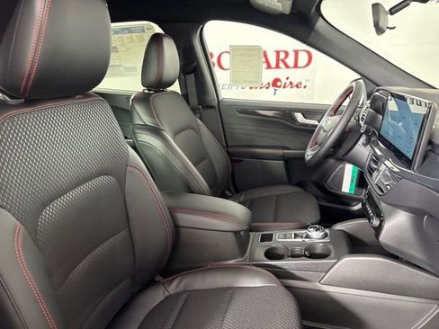 New 2026 Ford Escape ST-Line Select w/ Tech Pack #1 image 20