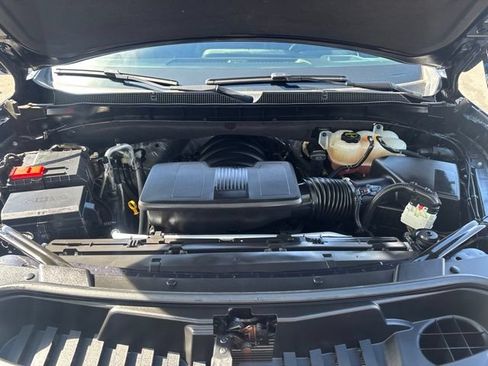 Used 2025 Chevrolet Tahoe Z71 AWD/4WD image 45