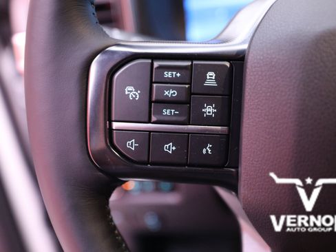 New 2026 Ford F350 Platinum image 23