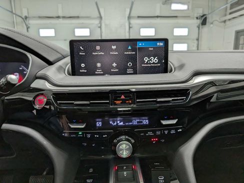 Certified 2023 Acura MDX SH-AWD image 41