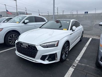 Used 2023 Audi A5 2.0T Premium Plus