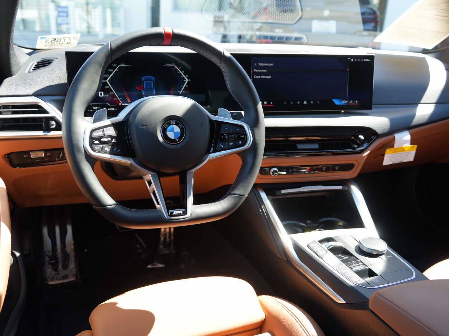 Used 2026 BMW M440i RWD image 7