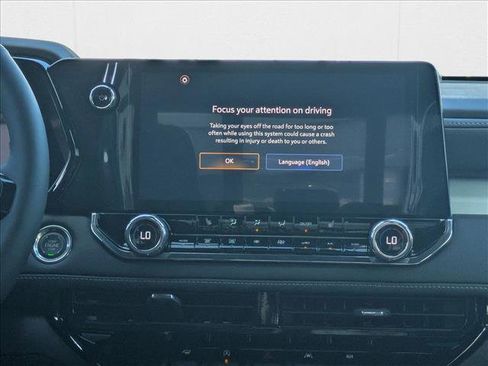 New 2026 Chevrolet Colorado LT w/ LT Convenience Package image 12