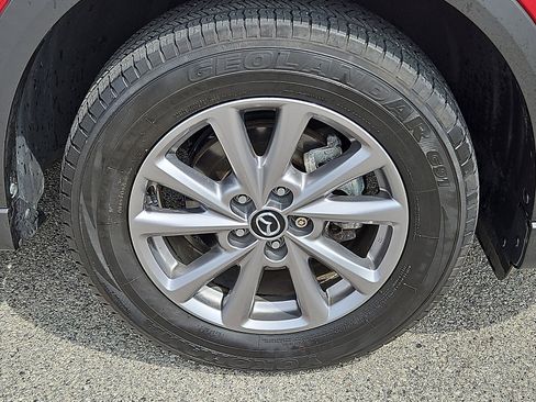 Used 2023 MAZDA CX-5 AWD 2.5 S image 8