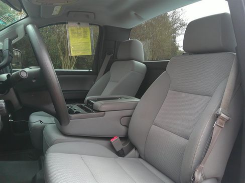 Used 2016 Chevrolet Silverado 1500 W/T w/ WT Fleet Convenience Package image 15