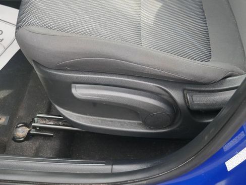 Used 2023 Kia Seltos LX image 22