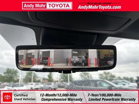 Certified 2023 Toyota Sienna Platinum AWD/4WD image 27
