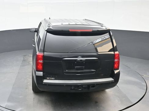 Used 2018 Chevrolet Tahoe LT AWD/4WD image 20