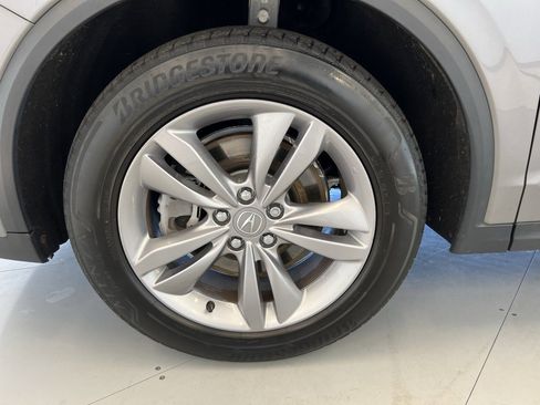 Used 2023 Acura MDX SH-AWD image 57