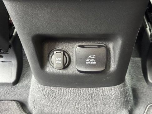 Certified 2024 Kia Telluride SX Prestige X-Line AWD/4WD image 16
